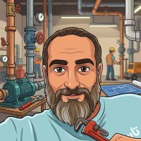 خدمات مهندسی تاسیسات مکانیکی ساختمان پایه یک نظام