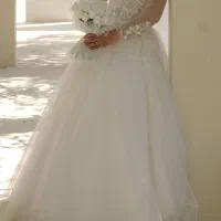 لباس عروس