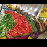 شاگرد میوه فروش وارد