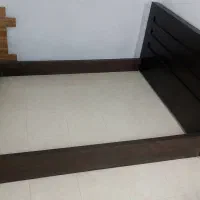 تخت دونفره