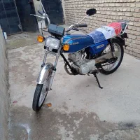 موتور هوندا آمیکو عتیقه