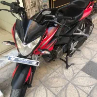 Ns 150|موتورسیکلت|تهران, دکتر هوشیار|دیوار