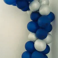 بادکنک تولد