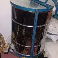 استراکتور ۴قاب