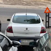 مگان 2000|خودرو سواری و وانت|چالوس, |دیوار