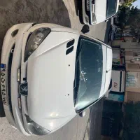 پژو 206 تیپ دو