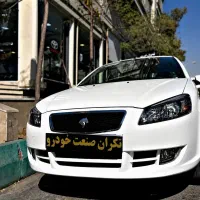 راناپلاس موتور TU5P ارتقا یافته صفرخشک تحویل فوری