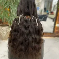مرکز اصلی خریدموی طبیعی و رنگی،بدون واسطه