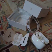 AirPods Pro|لوازم جانبی موبایل و تبلت|مشهد, کوی المهدی|دیوار