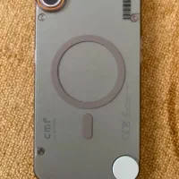 گوشی موبایل ناتینگ CMF1 5g