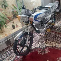 موتور200احسان مدل 1400 لاکاغذی
