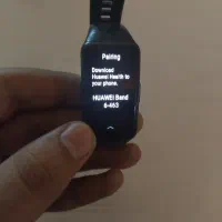 Huawei Band 6|ساعت|اهواز, کیان اباد|دیوار