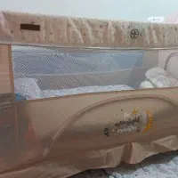 تخت وپارک