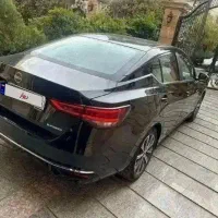 نیسان سیلفی امیتیس‌  معاوضه id4 فیدیلیتی لوکانو