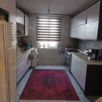 ۷۵متر،بلوار کنگرانی،روبه نما