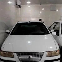 سمند LXXU7مدل1392