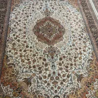 فرش ۶ متری و ۹ متری ۱۰۰۰ و ۱۲۰۰ شانه