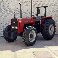 تراکتور 285 جفت کارخاته مدل 93
