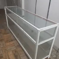 فروش تعدادی وسایل پوشاکی پرو مانکن چوب لباسی و...