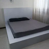 تخت خواب دونفره