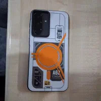 گوشی سامسونگ 5Gمدل a56