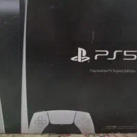 ps5 fat dijital|کنسول، بازی ویدئویی و آنلاین|تهران, نعمتآباد|دیوار