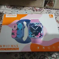 ساعت هوشمند