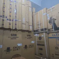 خریدارلوازم خانگی اکبندتلویزیون یخچال لباسشویی