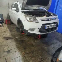 تعمیر گیربکس اتوماتیک