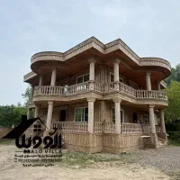اجاره ویلا استخر دار دل طبیعت (F60)