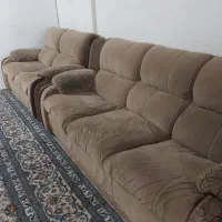 مبل راحتی 7 نفره