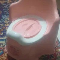 توالت فرنگی کودک