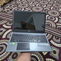 لپ تاپ Acer گرافیک دار کم استفاده