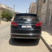 تیگو 5|خودرو سواری و وانت|یزد, |دیوار
