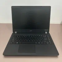 لپ‌تاپ تجاری و مقاوم Acer TravelMate P214