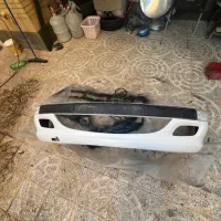 چراغ سپر وفنر پارس