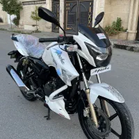 اپاچی 180ccمناسب مصرف کننده