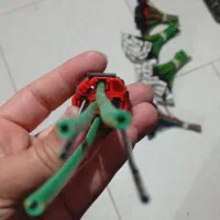 استخدام نیرو
