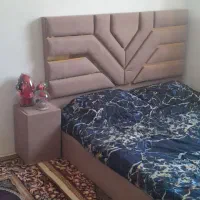 تخت خواب دونفره