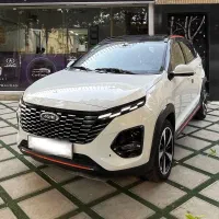 ام وی ام X33 Cross مدل ۱۴۰۳ فول اتومات سفید