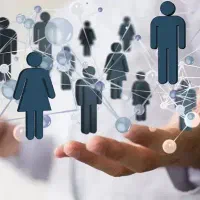 ویزیتور آقا (بازاریاب)