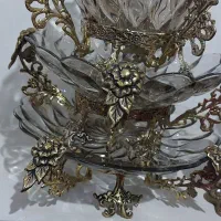 ظروف|کلکسیون اشیاء عتیقه|کرمانشاه, |دیوار