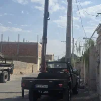 جرثقیل|خودرو سنگین|کرمان, |دیوار