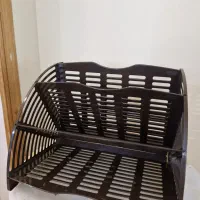 نظم دهنده کتاب و برگه