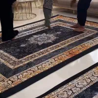 روفرشی دوازده متری کش دار