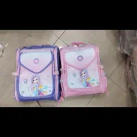 کیف مدرسه زیر قیمت بازار