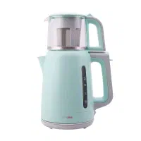 چایی ساز کاراجا(کوک پلاس)
