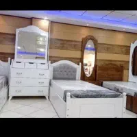 تخت و تشک الوند ۸ متری مطهری