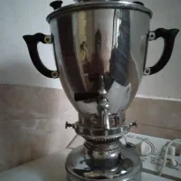 سماور گازی و نفتی