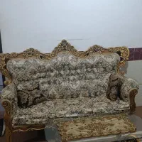 مبل ومیز ناهارخوری